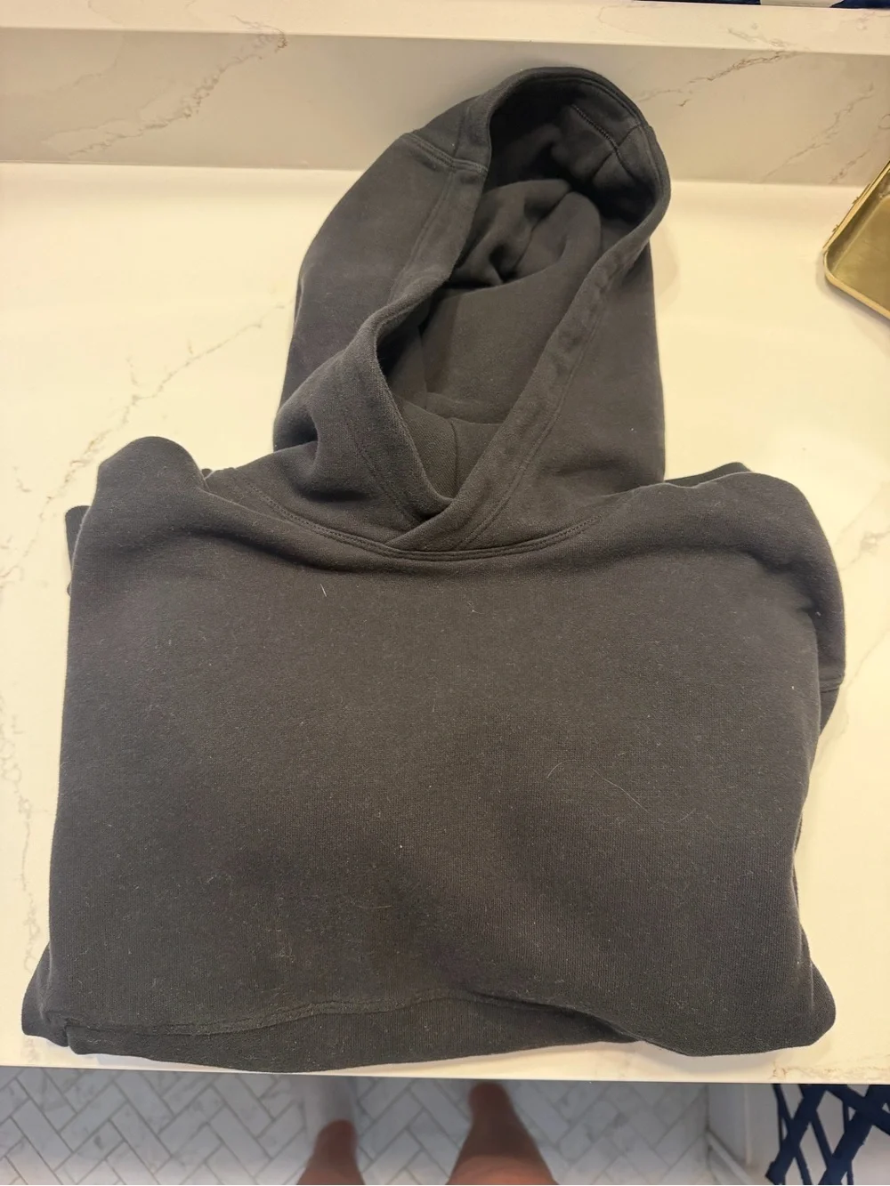 lululemon athletica classic pullover